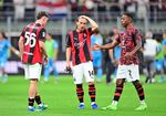 Milan und Juventus verpassen die Champions League