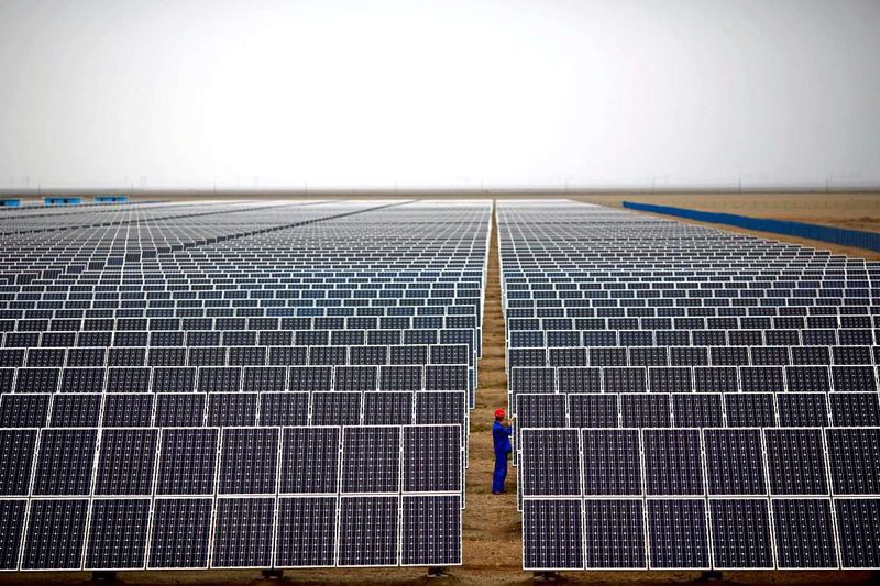 Wie die Politik dem Fortschritt im Weg steht