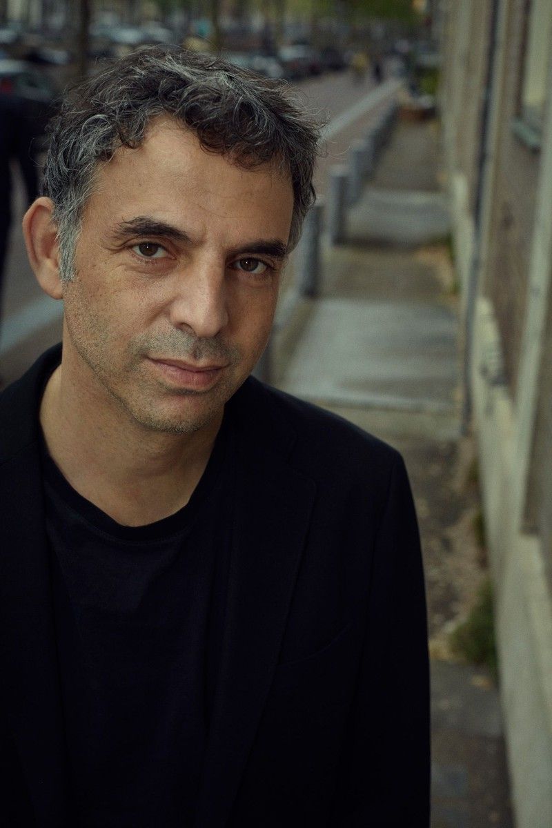 Etgar Keret