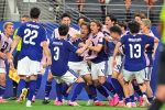 Japan knöpft den Niederlanden spät einen Punkt ab 711a0fbf 537d 4b35 be17 1ab02aed0d14