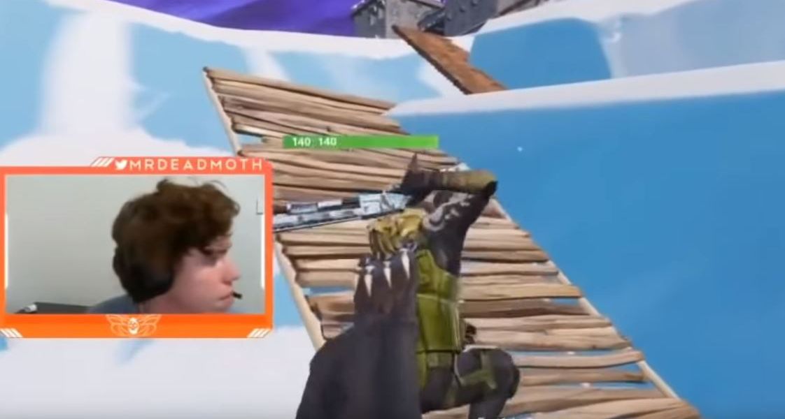 Twitch-Streamer verprügelte schwangere Ehefrau vor laufender Kamera ...
