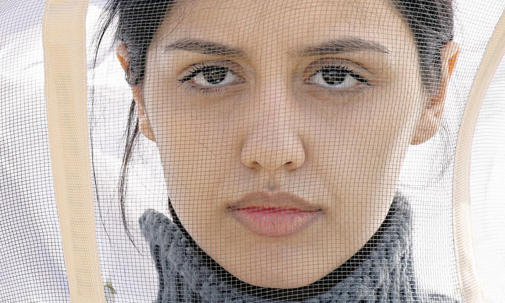 "Doch das Böse gibt es nicht": Vier Charaktere und ihr Gewaltproblem - Vimarsana News