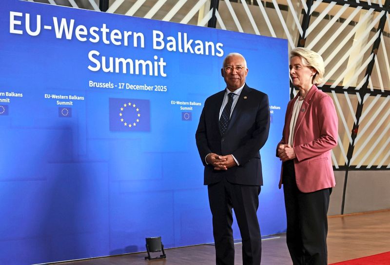 Österreich und vier EU-Staaten fordern schrittweisen Beitritt der Westbalkan-Länder