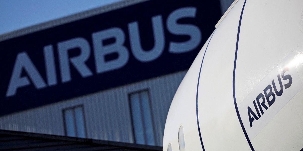 Was wäre, wenn es weltweit nur noch einen dominanten Flugzeughersteller gäbe?