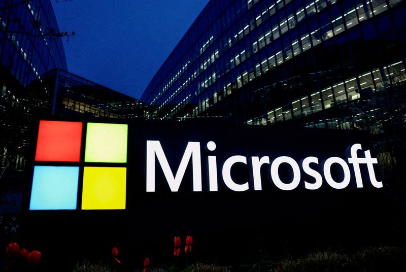 Hacker infizieren Open-Source-Tools von Microsoft, um Daten 