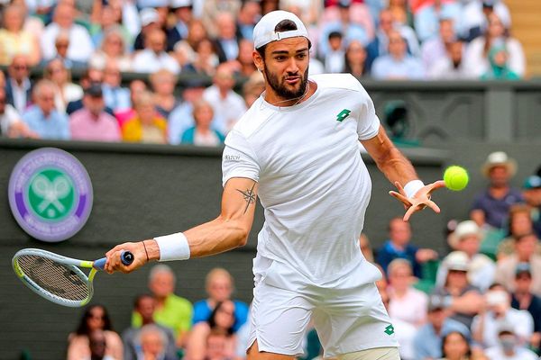 Djokovic Gewinnt In Wimbledon Seinen 20 Grand Slam Titel Tennis Derstandard De Sport