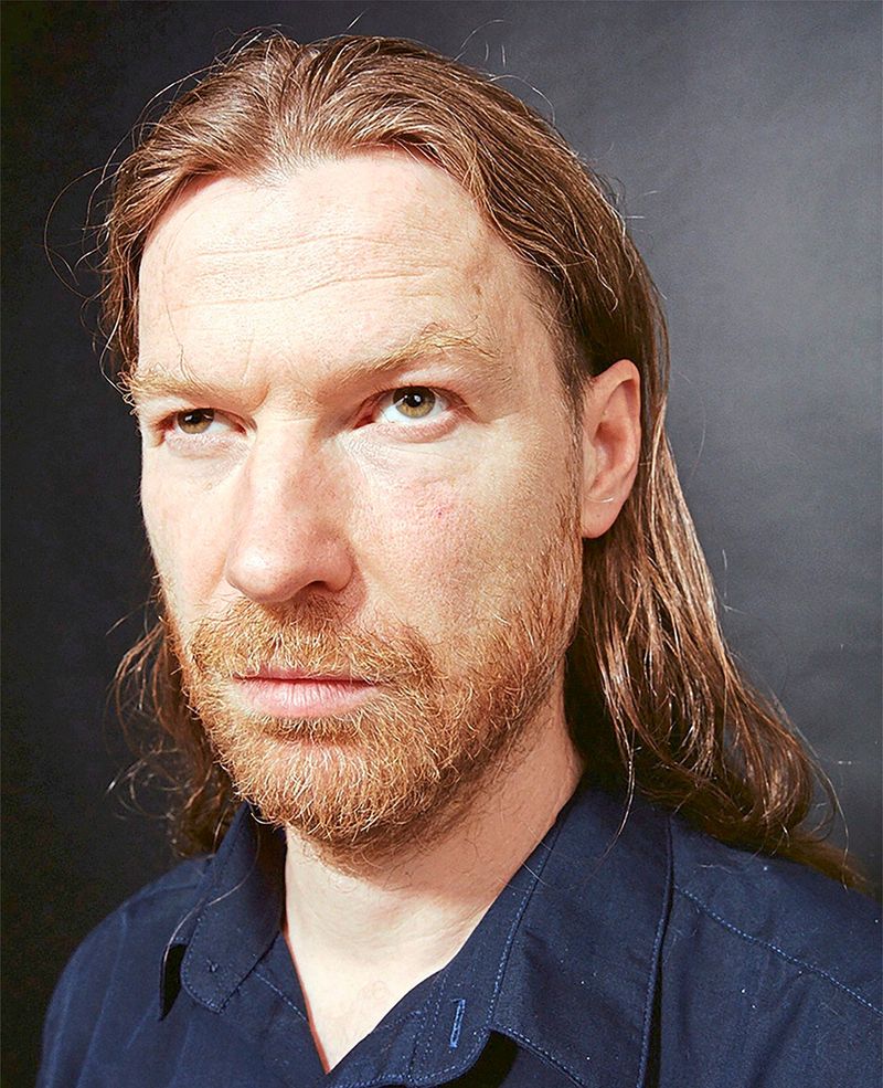 Elektronik-Pionier Aphex Twin stürzt Taylor Swift von Youtube-Spitze