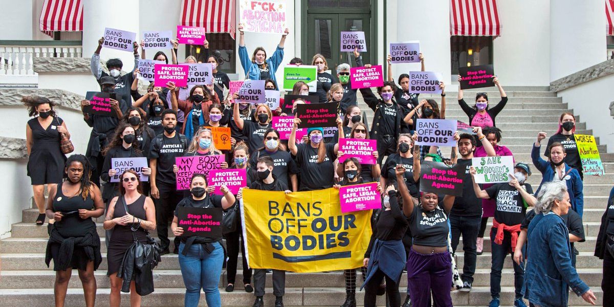 Florida, another southern US state, is tightening its abortion law – USA