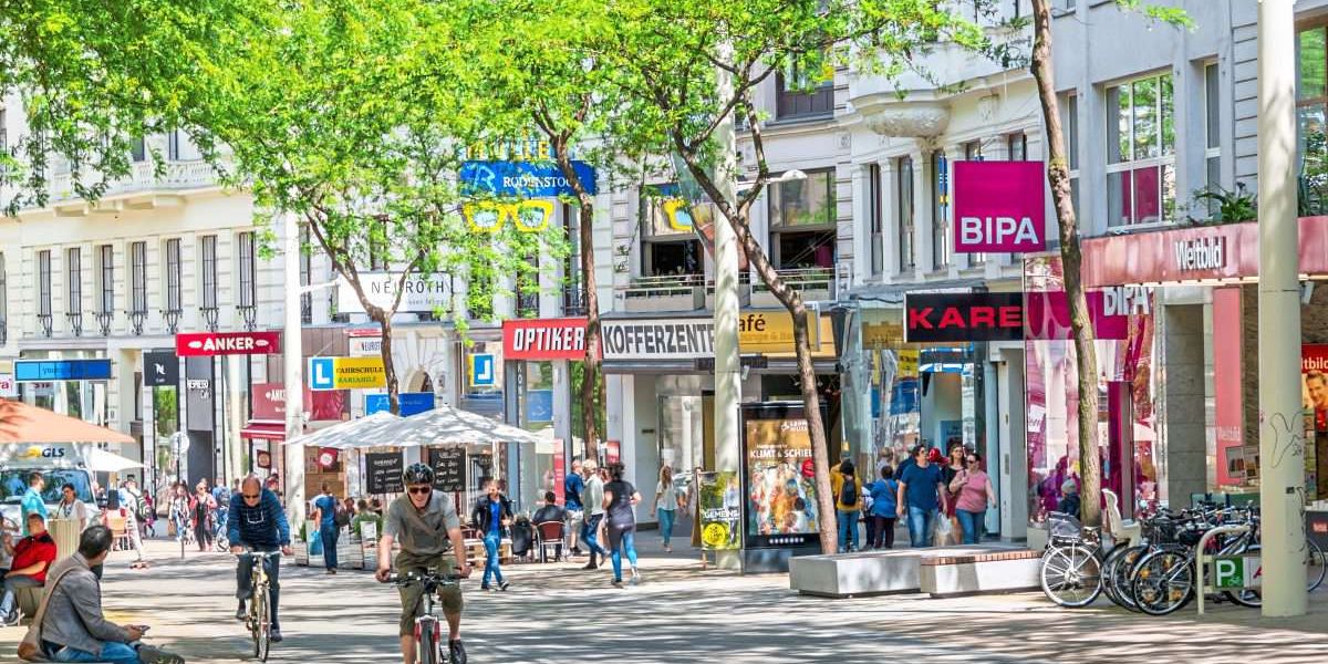 Würden Verbraucher mehr konsumieren, könnte BIP-Rückgang verhindert werden