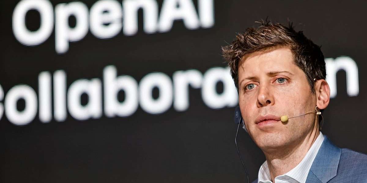 "Danke, ChatGPT": Höflichkeit kostet OpenAI Millionen