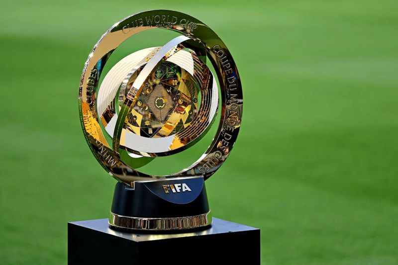 Die Bayern, der FC Kaufrausch oder lieber das Imperium? Wie Sie bei der Klub-WM Ihr Team finden