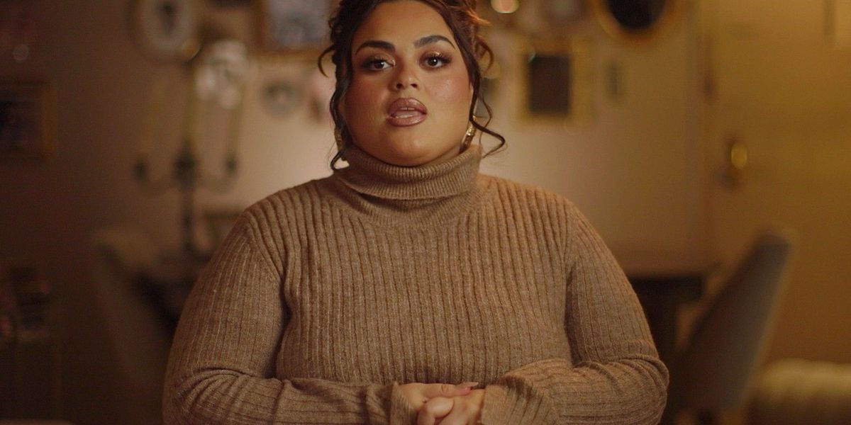 Confessions of a Former Body Positivity Influencer - Video ...