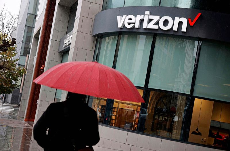 US-Mobilfunkanbieter Verizon streicht mehr als 13.000 Stellen