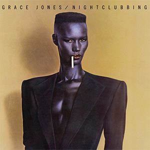 Grace Jones Ist 70 Amazing Grace Musik Derstandard De Kultur