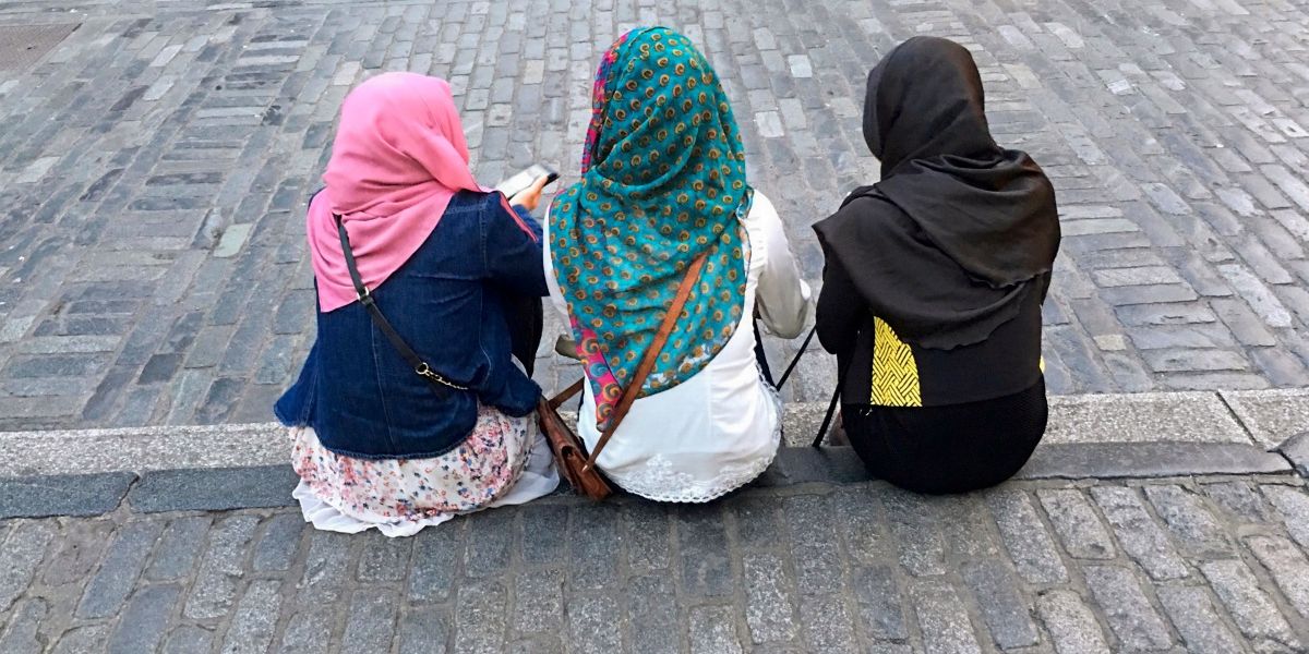 Erste Anzeige nach Beginn des Kopftuchverbots an Österreichs Schulen