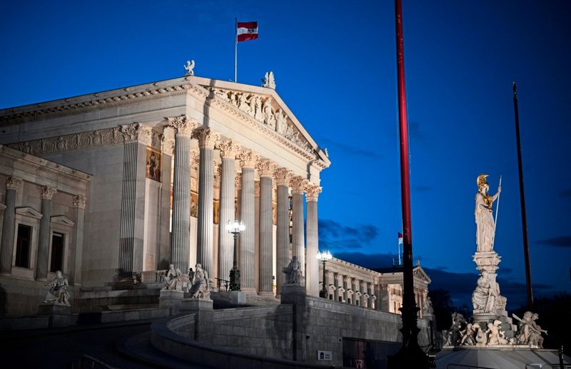 Grünes Licht für Teilpension im Sozialausschuss des Nationalrats