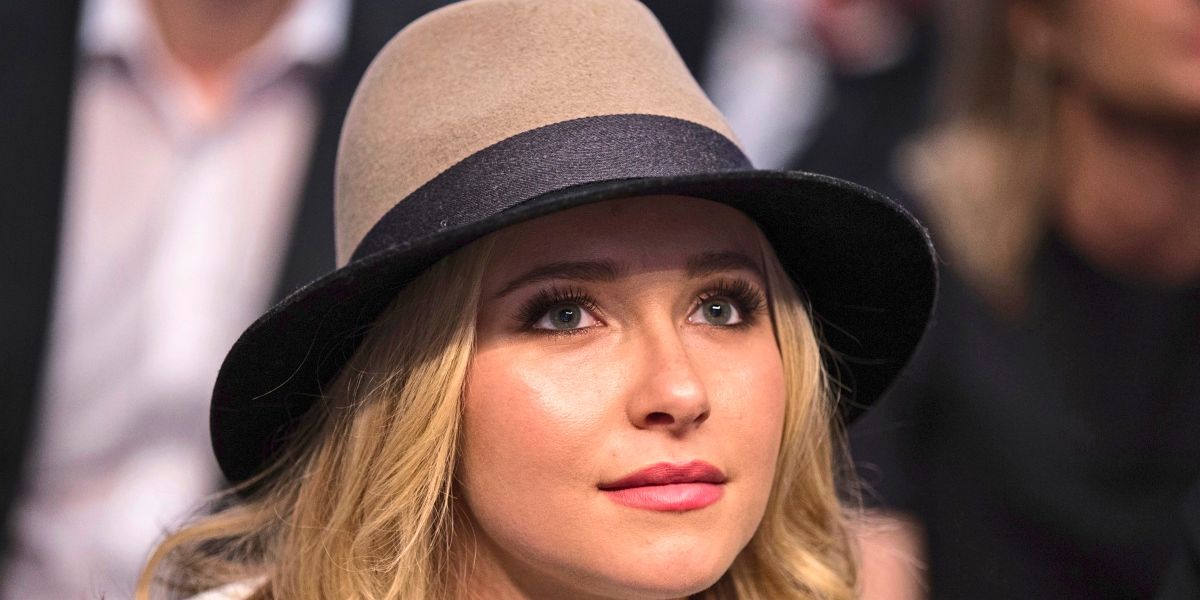 US-Antidrogenbehörde ermittelt zum Tod von Hayden Panettiere