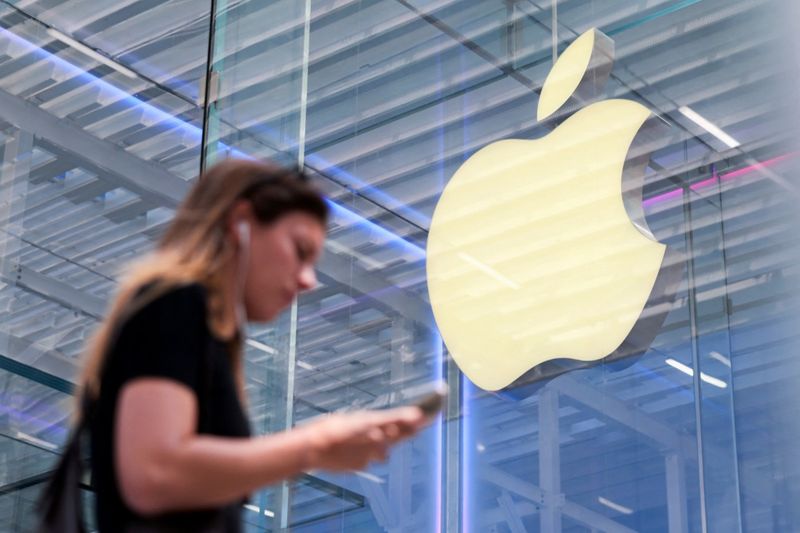 Trumps Zölle erhöhen Kosten für Apple um 900 Millionen Dollar