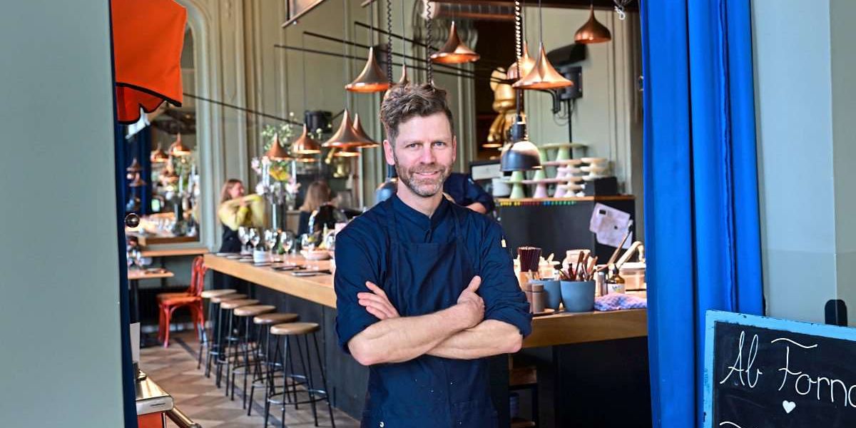 Das sind die besten Wiener Restaurants laut "Condé Nast Traveller"
