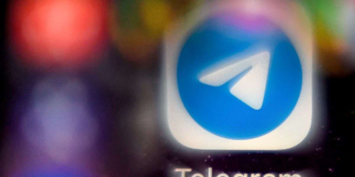 Russland nennt Telegram ein Werkzeug für Terroristen