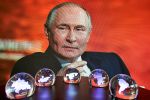 Warum Putin 2026 vielleicht doch einen Ausweg aus dem Ukrainekrieg suchen könnte