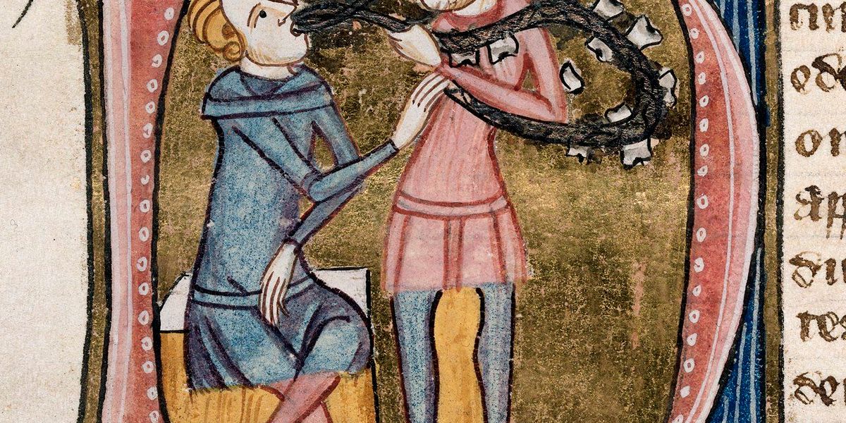 How a recipe over a thousand years old could help against modern superbugs