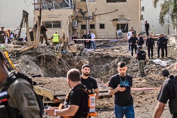 A-Toothless-Iran-Missile-and-Drone-Strikes-Show-It-Can-Still-Inflict-Pain