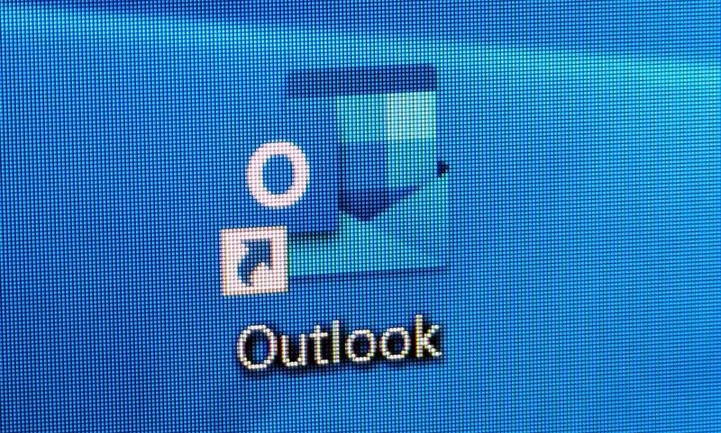 Fehler in Microsoft Outlook kann das System massiv verlangsamen