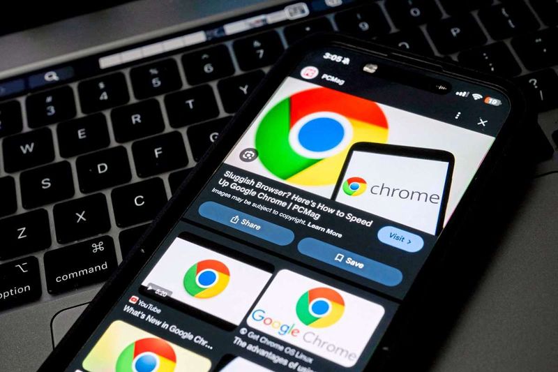 OpenAI will Chrome kaufen und in KI-Browser verwandeln