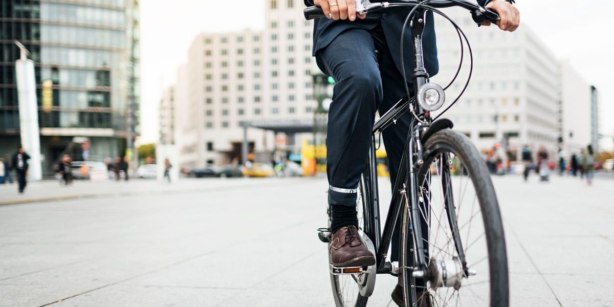 Im Test: Hosenschutz zum Fahrradfahren - Im Test -  ›  Lifestyle