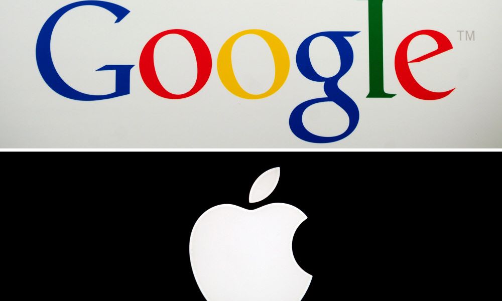 Android vs iOS: Ein weltweiter Beliebtheitsvergleich - Vimarsana News