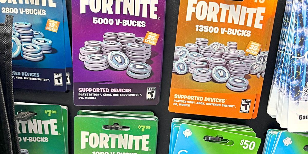 37 Millionen Spieler können jetzt Geld von "Fortnite"-Entwickler zurückfordern