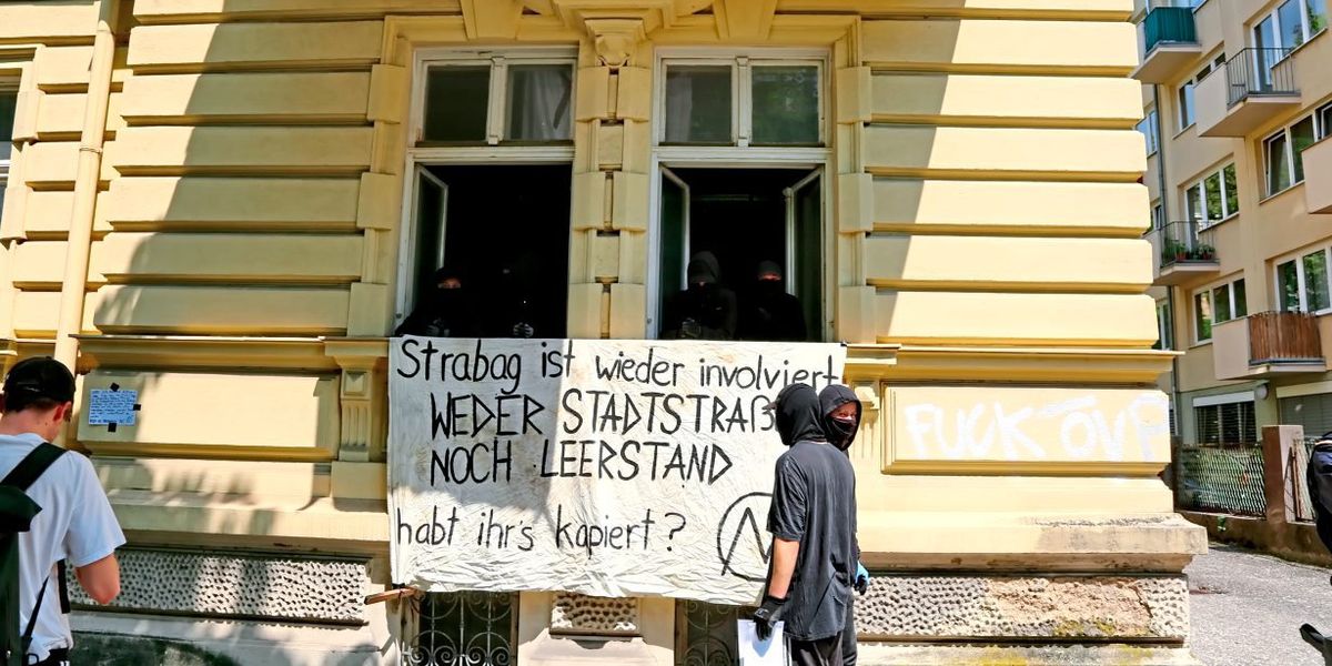 Leerstandsabgabe: Das Missverständnis - Kolumne: Realitäten ...