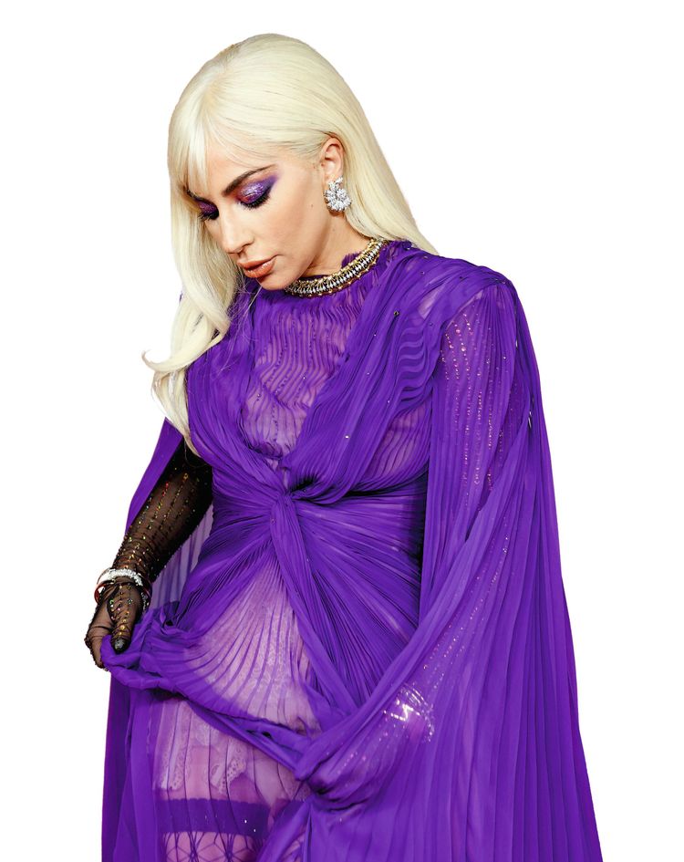 Lady Gaga, Gucci