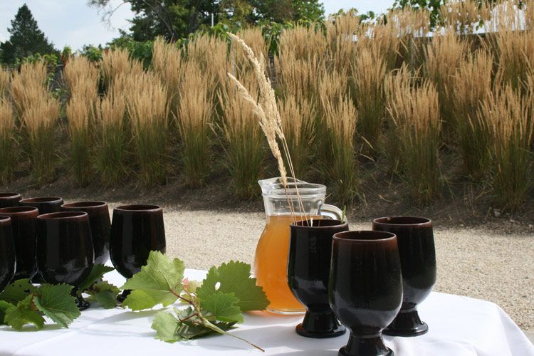 Hof und Weinfest, Vitra Sample Sale Lifestyle derStandard.at