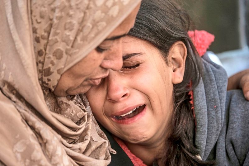 Mehrere Tote bei neuen Luftangriffen Israels im Gazastreifen