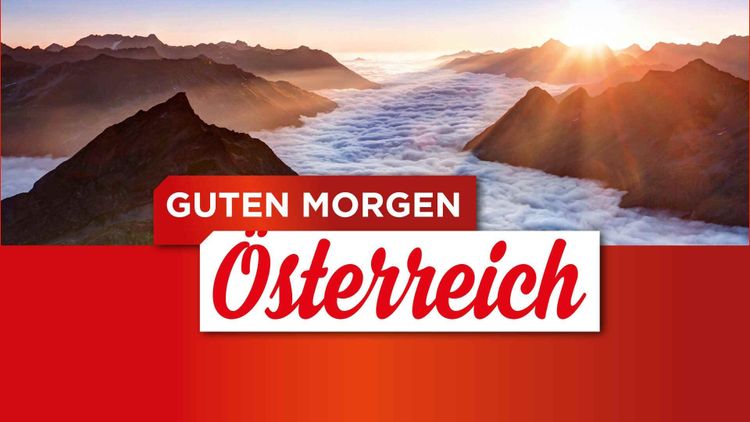 ORF-Frühstücksfernsehen \