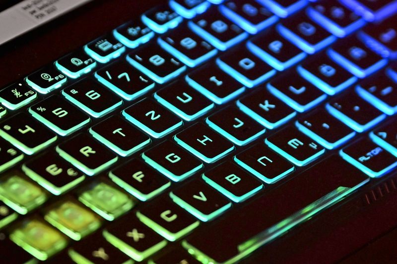 Prozentzeichen statt Bundesadler: Wie die Justiz ihre IT umstellt