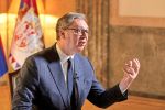 Vučić plant Parlamentswahlen in Serbien im Herbst