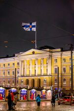 Finnland führt Einbürgerungstest ein 89e92cfe 05f7 471c 8d3d 09d26c2271a5