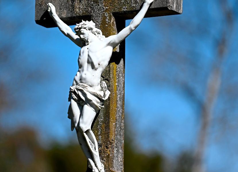 Wo Christen in Not sind Hans Rauscher derStandard.at › Diskurs