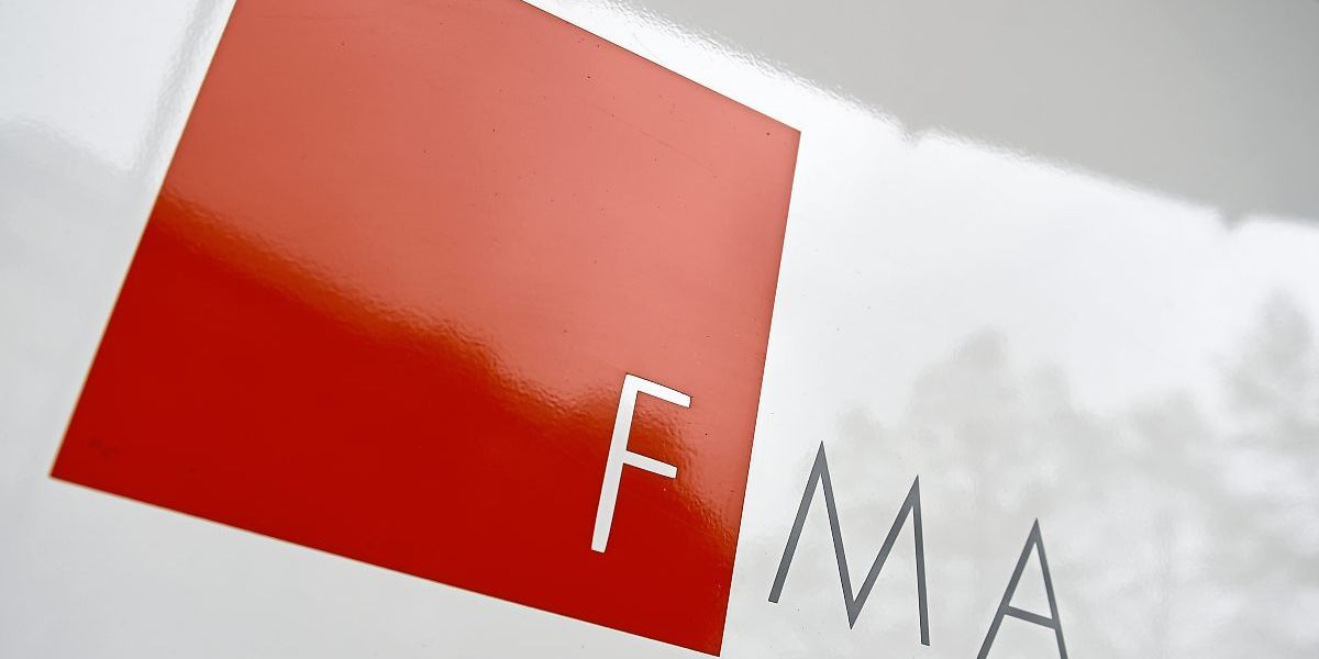 Finanzmarktaufsicht sperrt Auto Bank zu