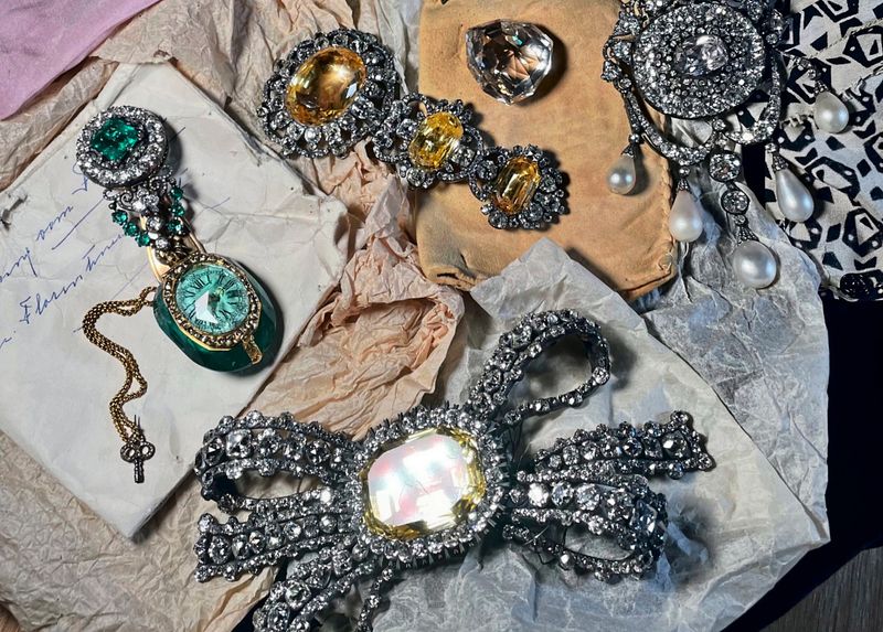 Habsburgergesetz: Wem gehören die Juwelen?