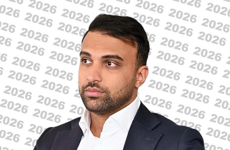 Der Stratege der Raiffeisen-Medienwelt bekommt neuen Vorstandschef