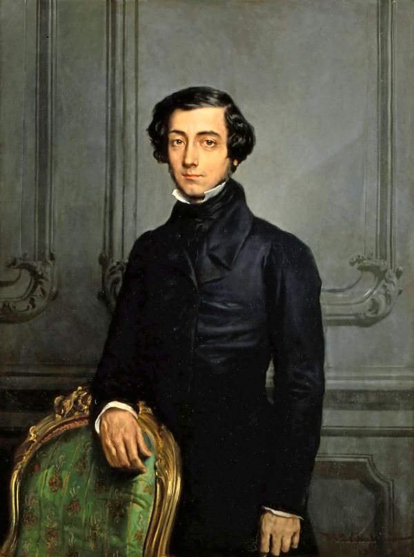 Was-uns-Alexis-de-Tocqueville-heute-noch-zu-sagen-hat