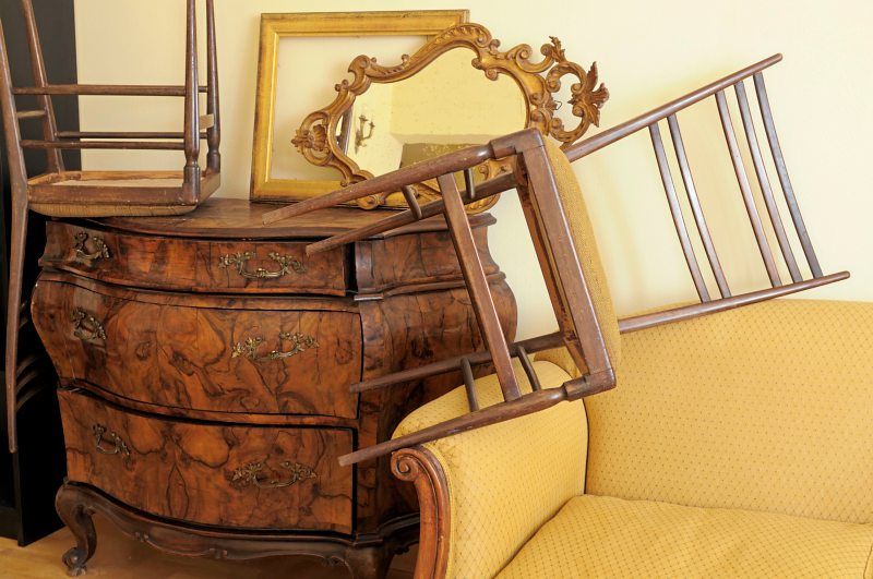 Was haben Sie schon auf Online-Marktplätzen erlebt? - Webmix