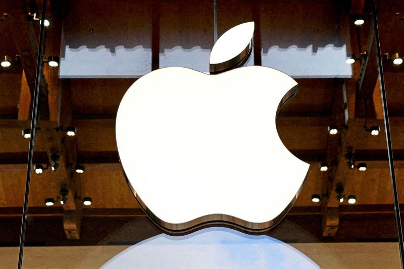 Apple überholt Nvidia als wertvollstes Unternehmen der Welt