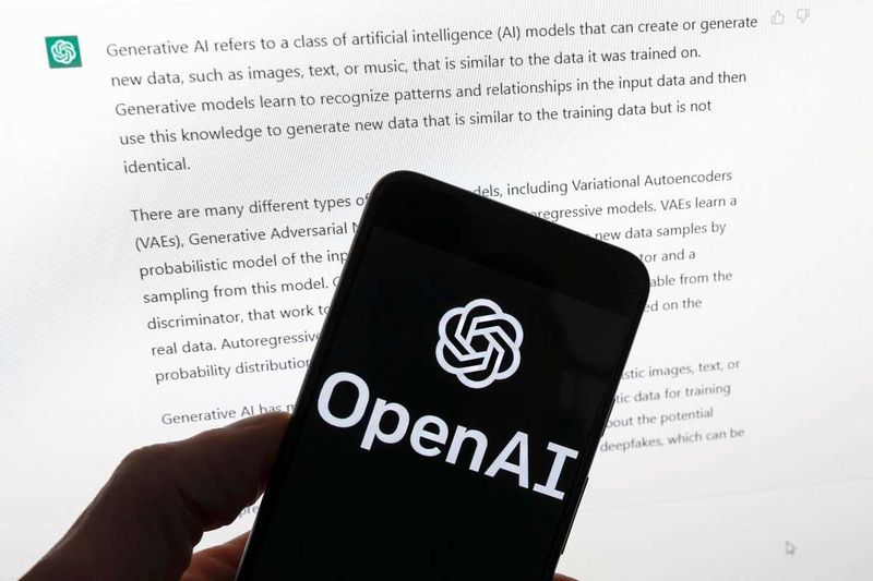 Ehemaliger Mitarbeiter erhebt schwere Vorwürfe gegen OpenAI