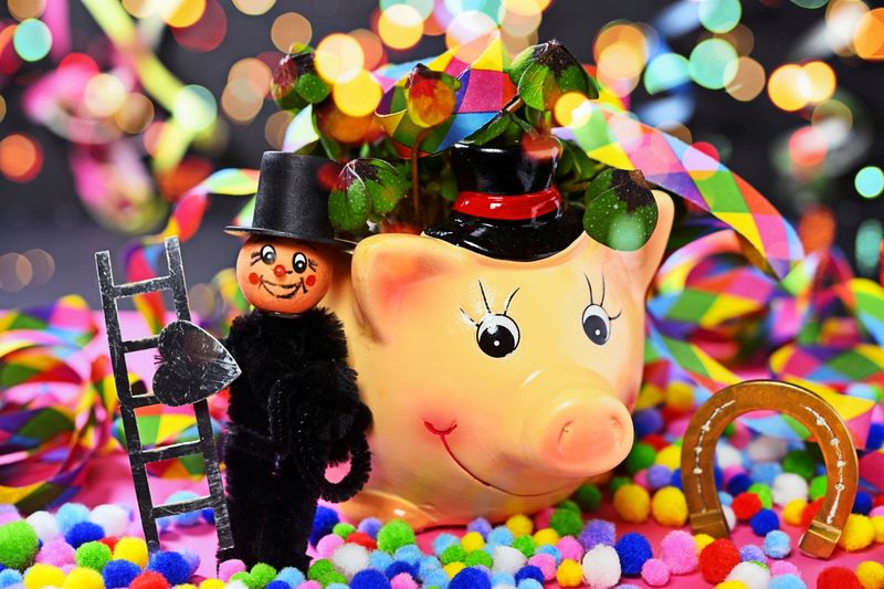 Breit streuen und loslegen – das sind die Neujahrsvorsätze für das Depot