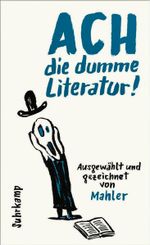 Schreiben ist ach so mühsam – wissen Schreibende und Nicolas Mahler ba2ea22f 0681 4803 b9a8 e447248422b5